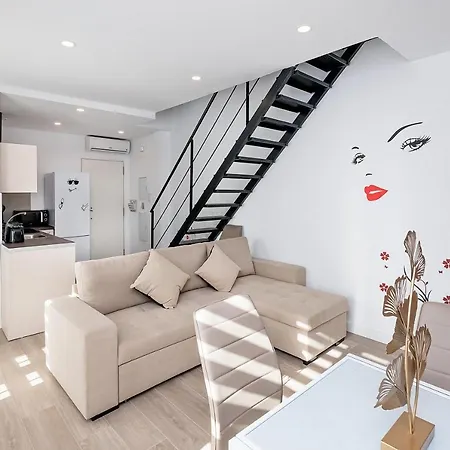 Apartment Bhost - Regina Cordoba
