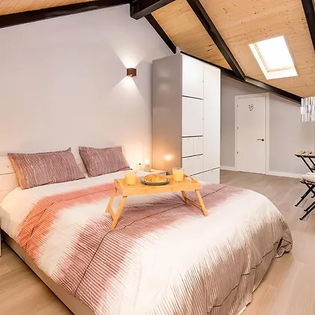 Bhost - Regina Apartment *