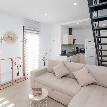 Bhost - Regina Apartment *