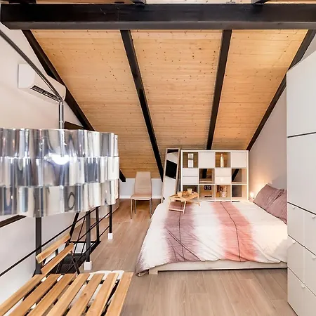 Bhost - Regina Apartment