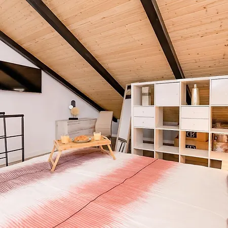 Bhost - Regina Apartamento