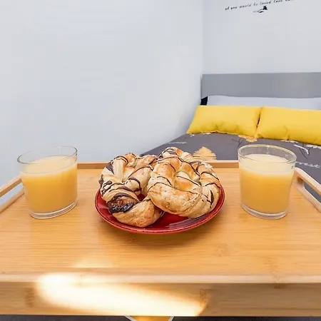Bhost - Regina Apartment Cordoba